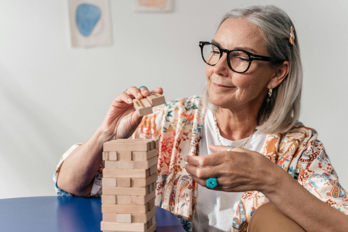 Prévention de l’Alzheimer : le modèle FINGER au service d’un vieillissement en santé
