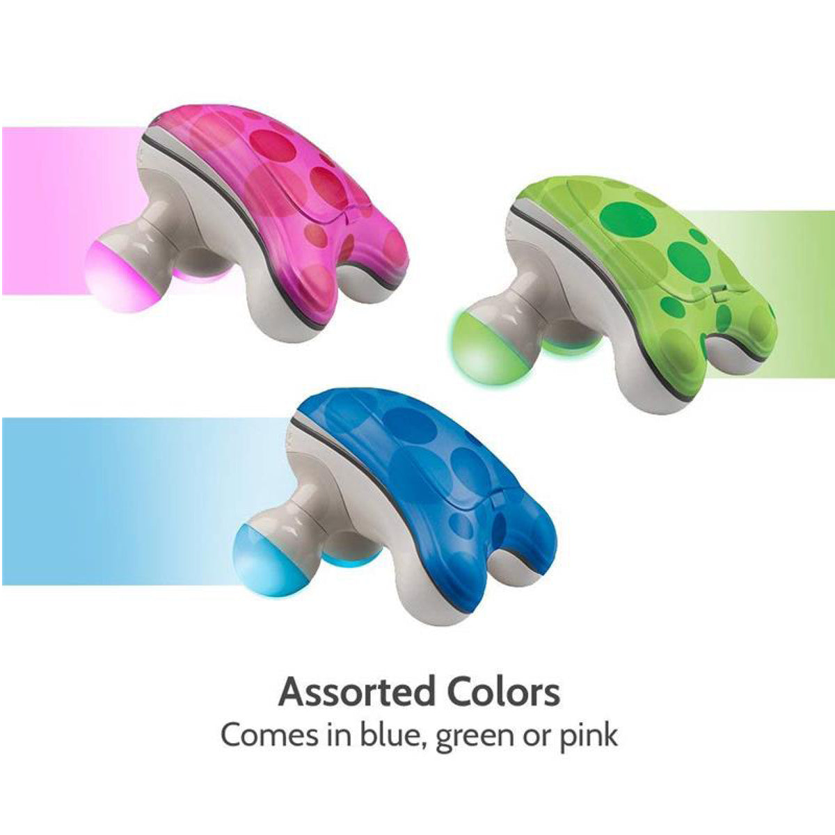 Appareil de massage Ribbit, vue 5