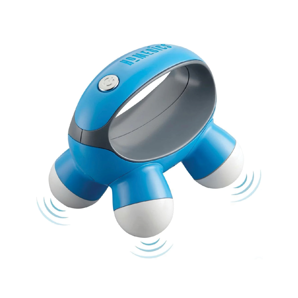 Appareil de massage Mini Quatro, Homedics