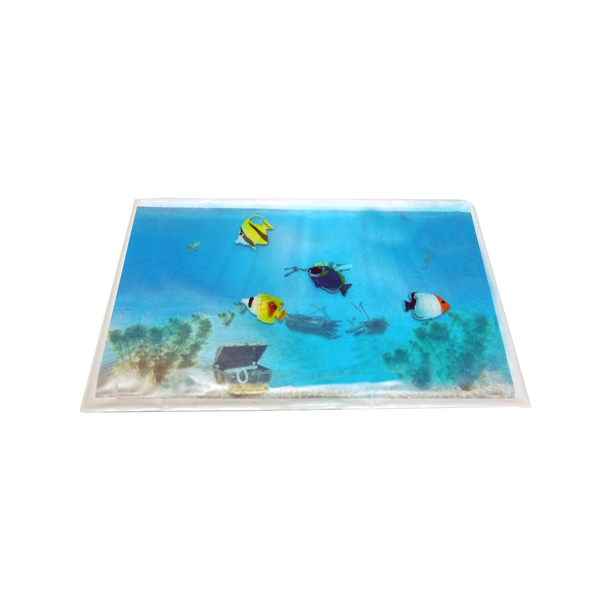 Grand aquarium de gel sensoriel, Skil Care