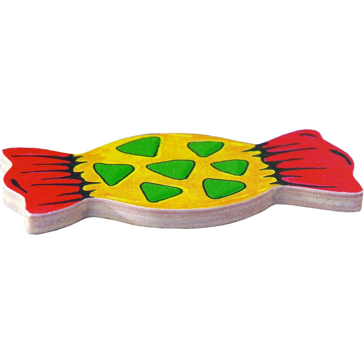 Jeu Candy XXL, vue 4