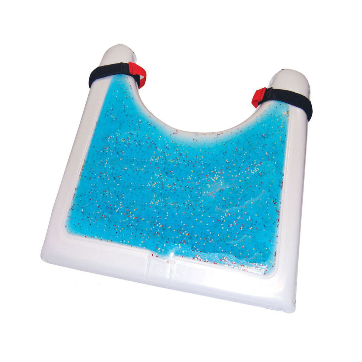 Coussin de gel brillant pour fauteuil, Skil Care