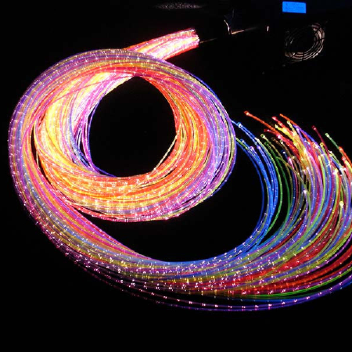 Illuminateur MicroLED 1000, vue 4