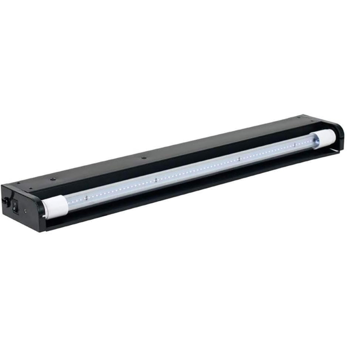 Barre lumineuse UV, vue 3