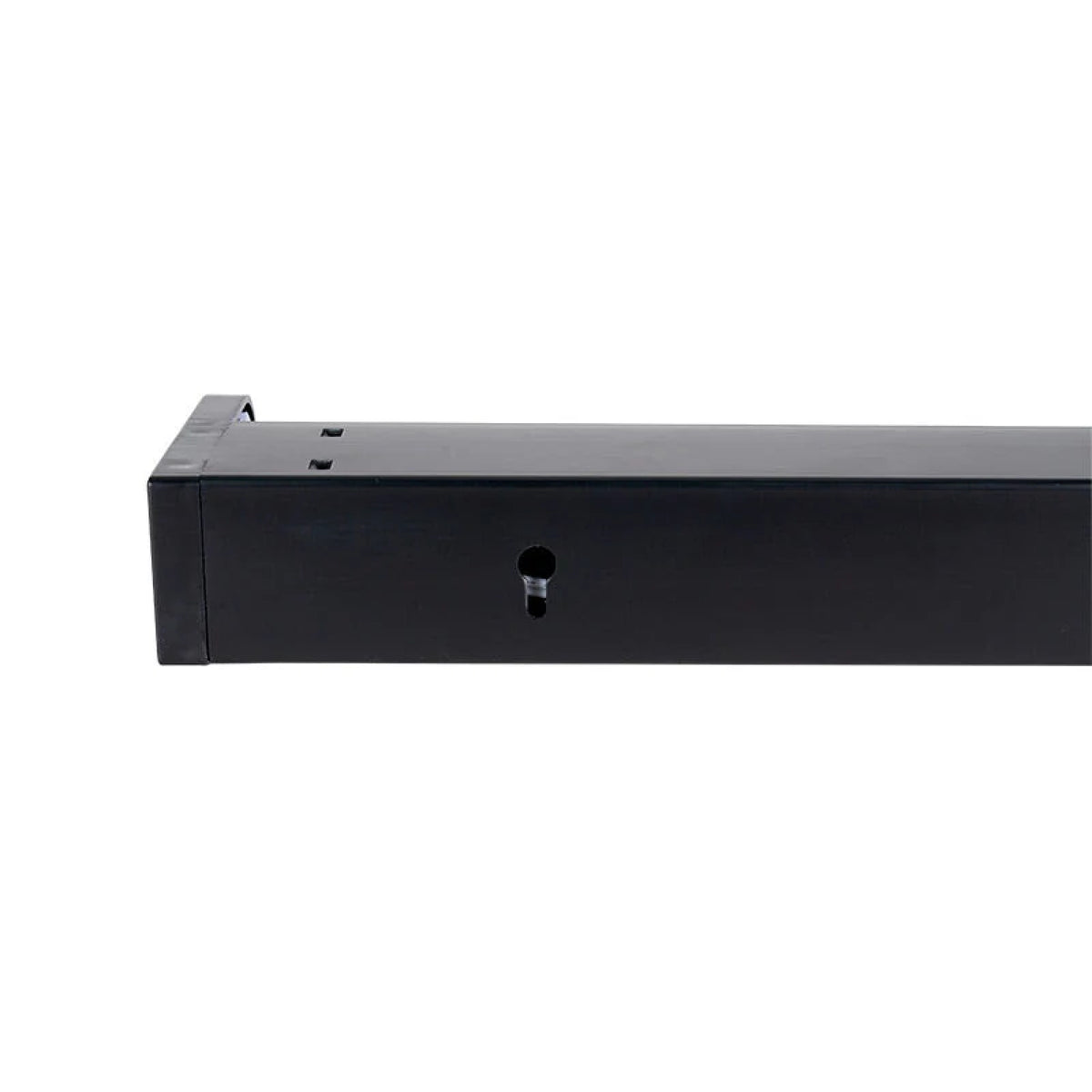 Barre lumineuse UV, vue 6