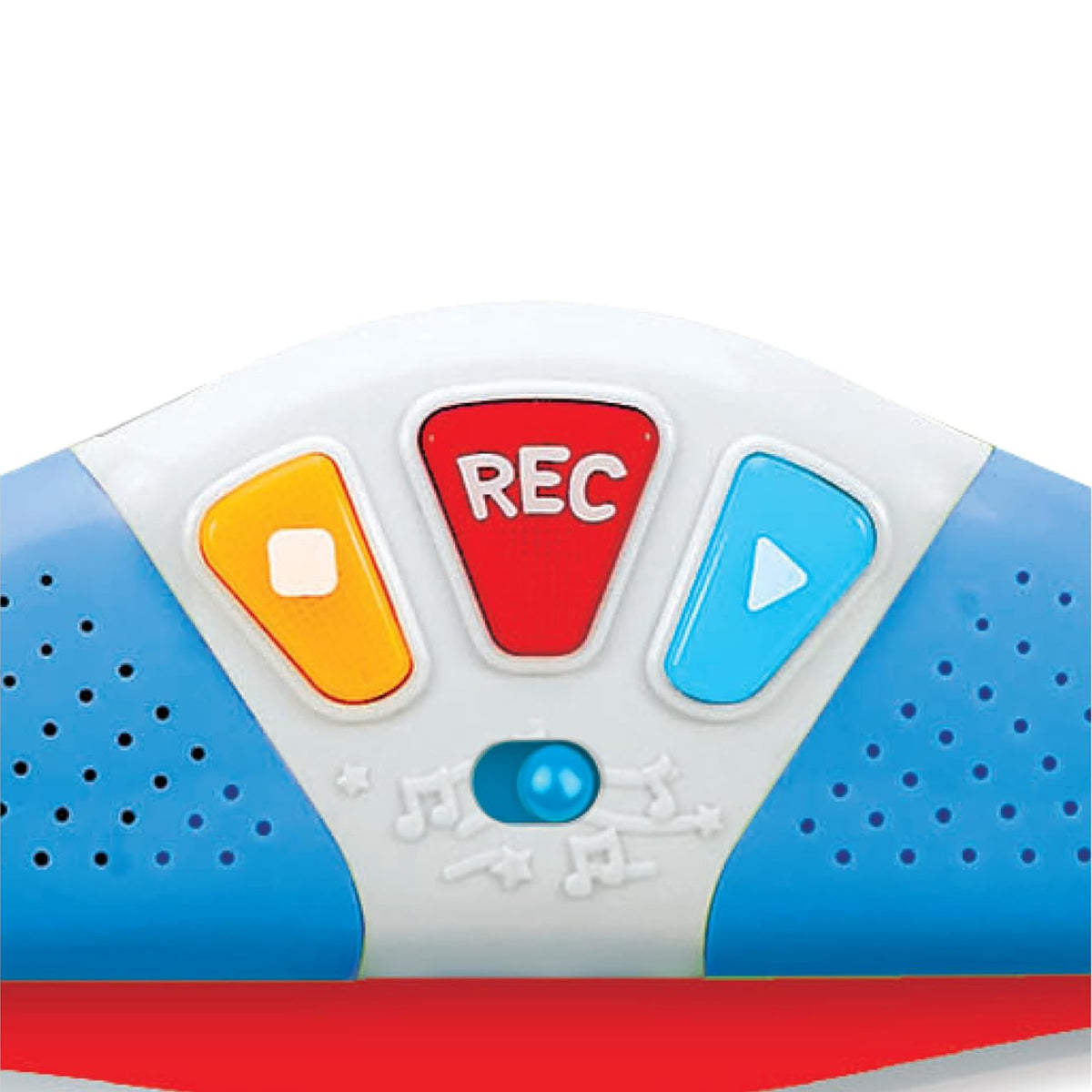 Tapis piano de sol, vue 6