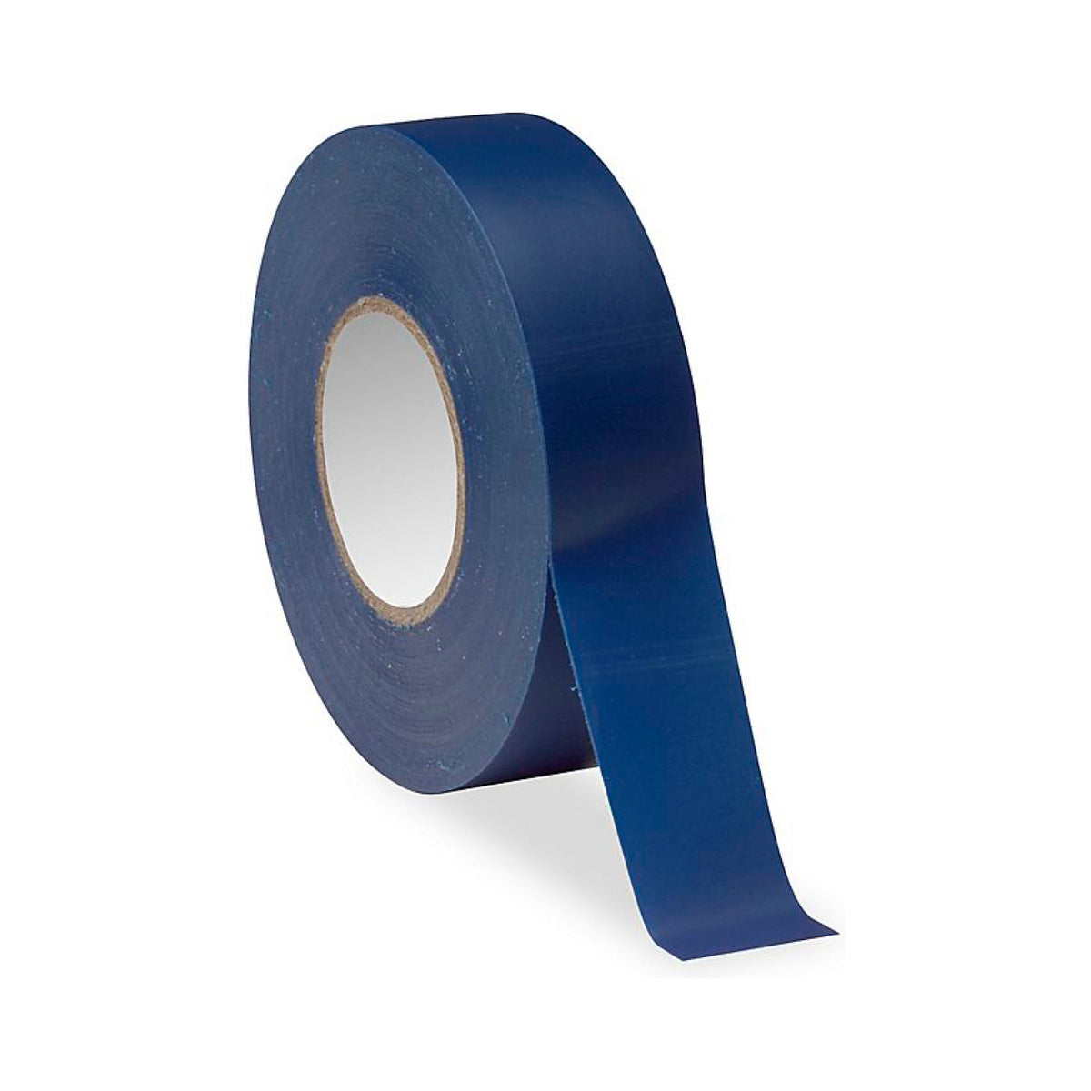 Ruban à plancher en vinyle, couleur rouge