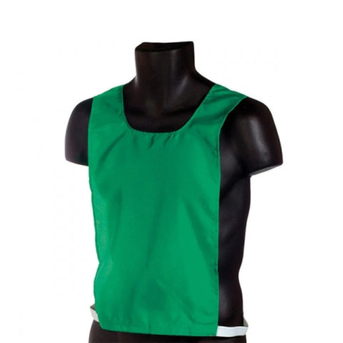 Dossard adulte vert, Champion Sports