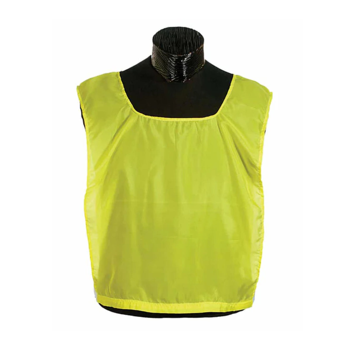 Dossard adulte jaune, Champion Sports