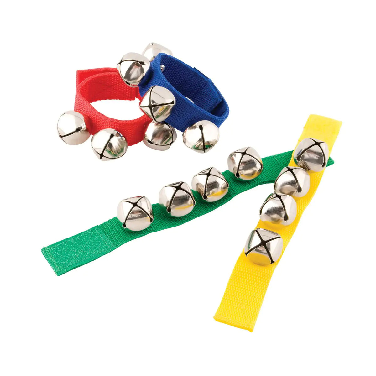 Bracelet à grelots