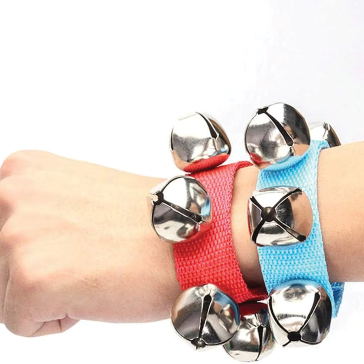 Bracelet à grelots, vue 2