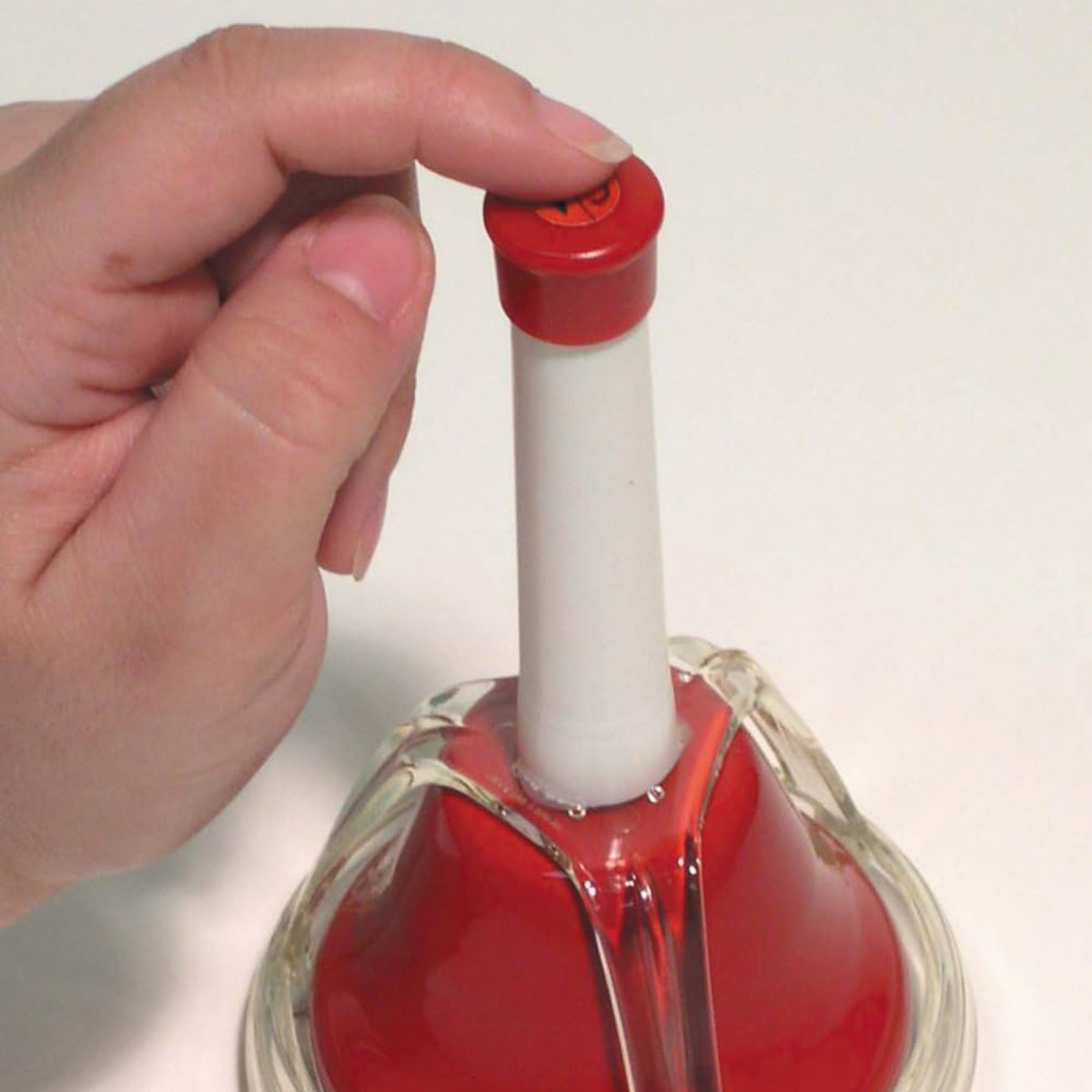 20 cloches à main, vue 2
