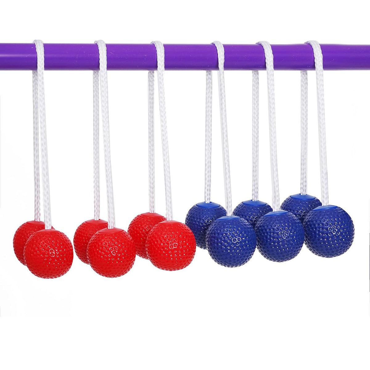 Bolas de rechange, vue 3