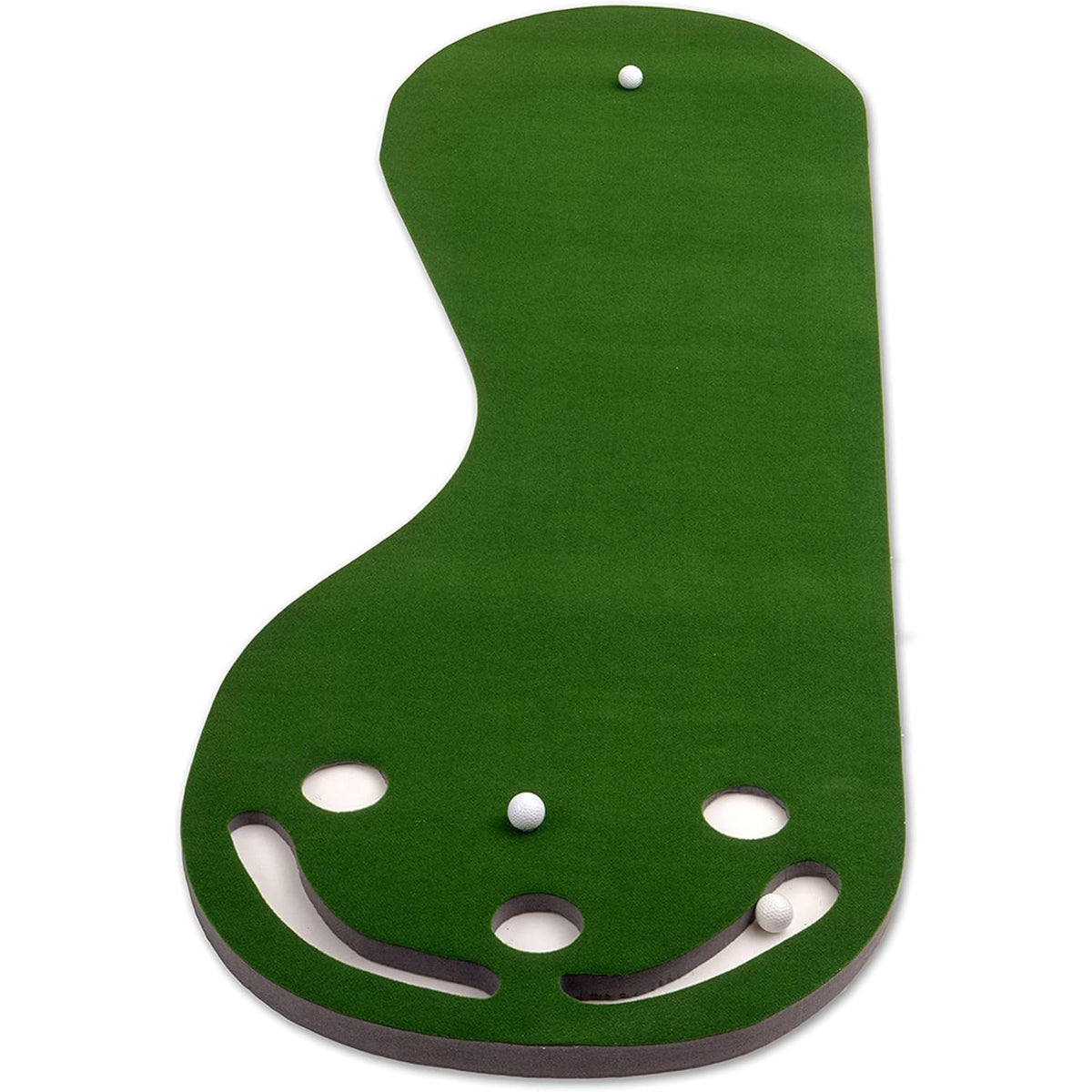 Tapis de golf 3 trous, vue 3
