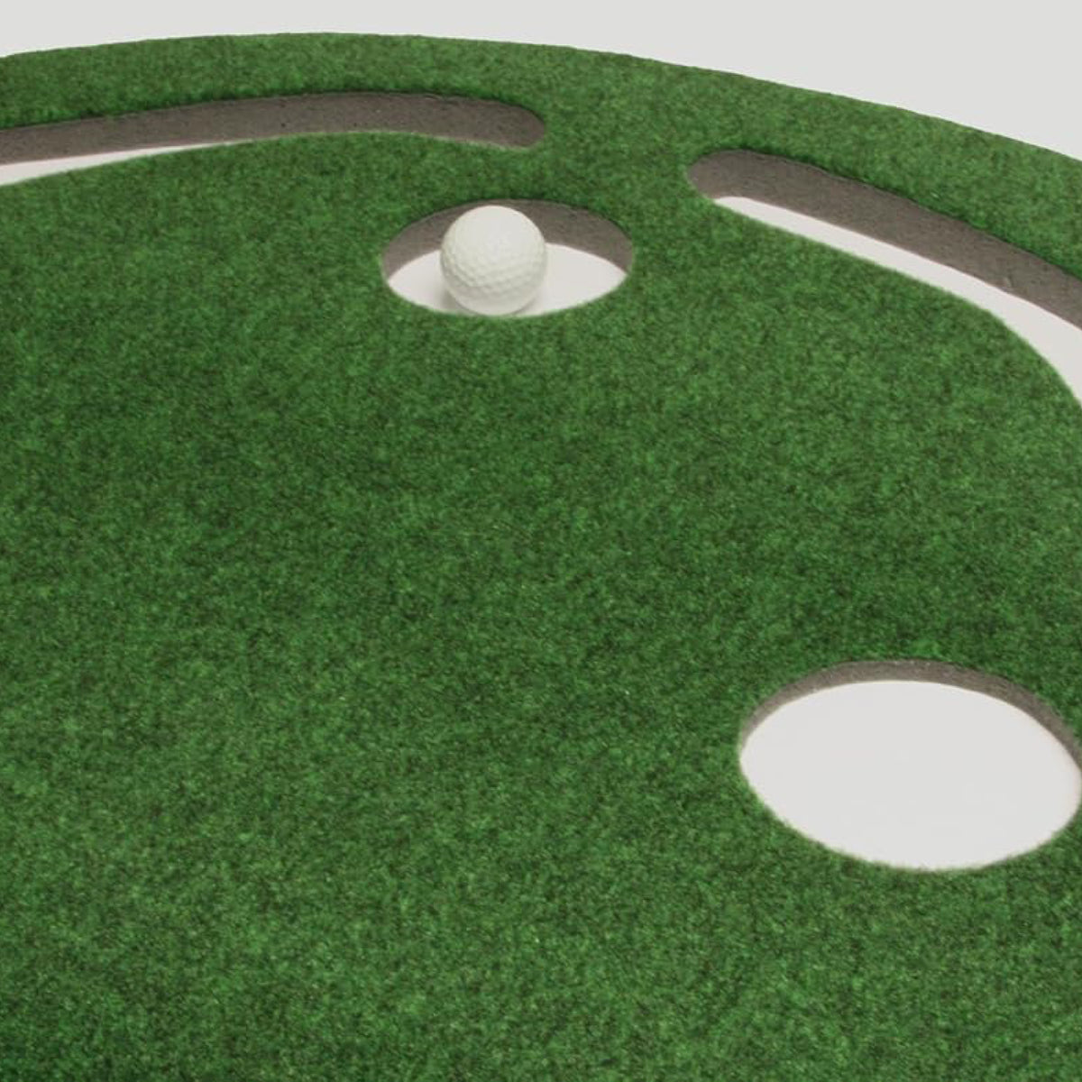 Tapis de golf 3 trous, vue 4