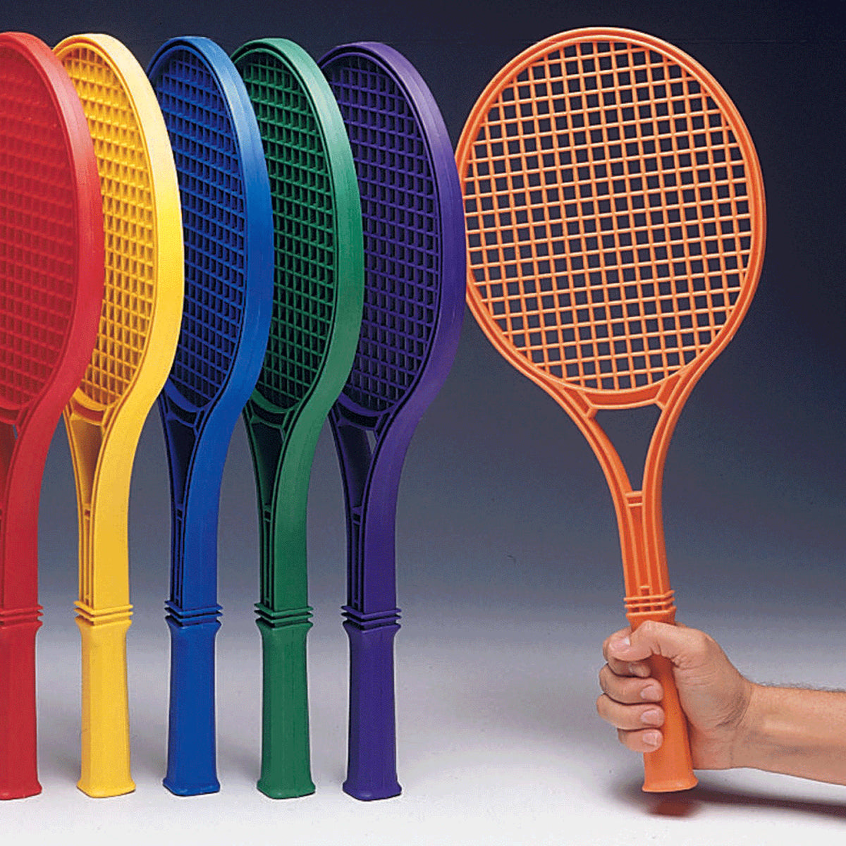 Raquettes 21 po pour jeux variés (6), vue 2