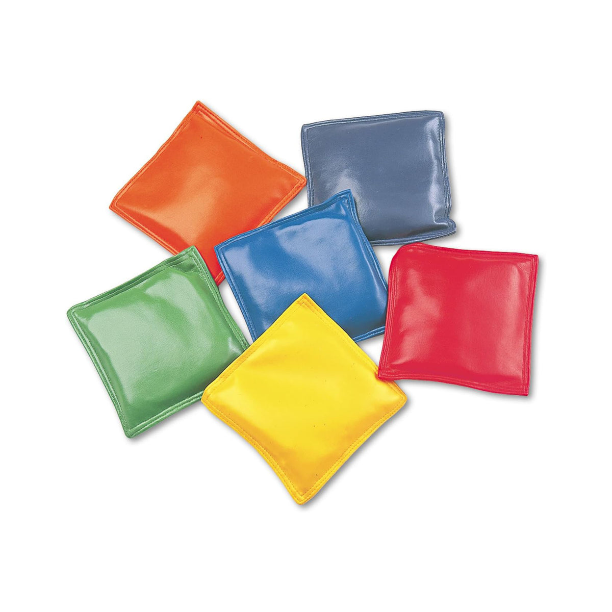 Poches en vinyle 10 cm (12), Champion Sports