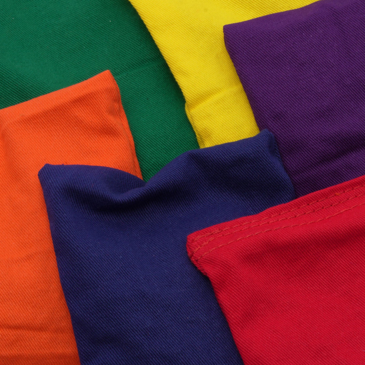 Poches en tissu (12), vue 2