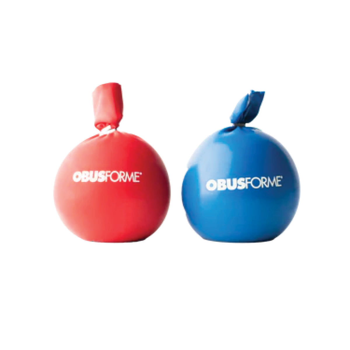 Balle ObusForme
