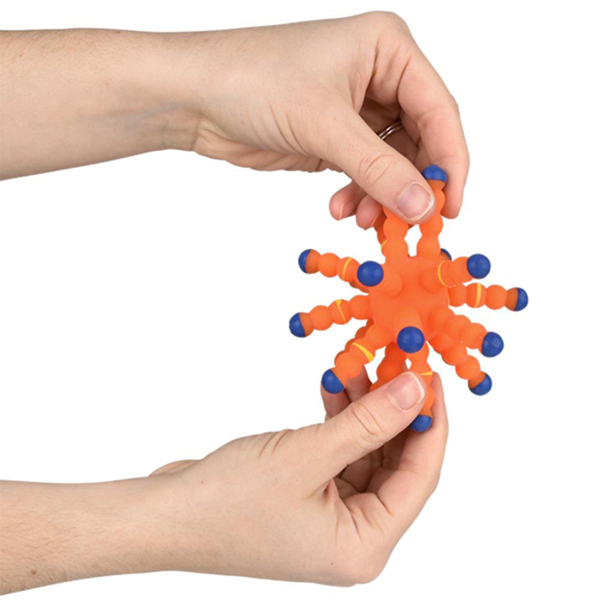 Balle sensorielle Atom Ball, vue 4