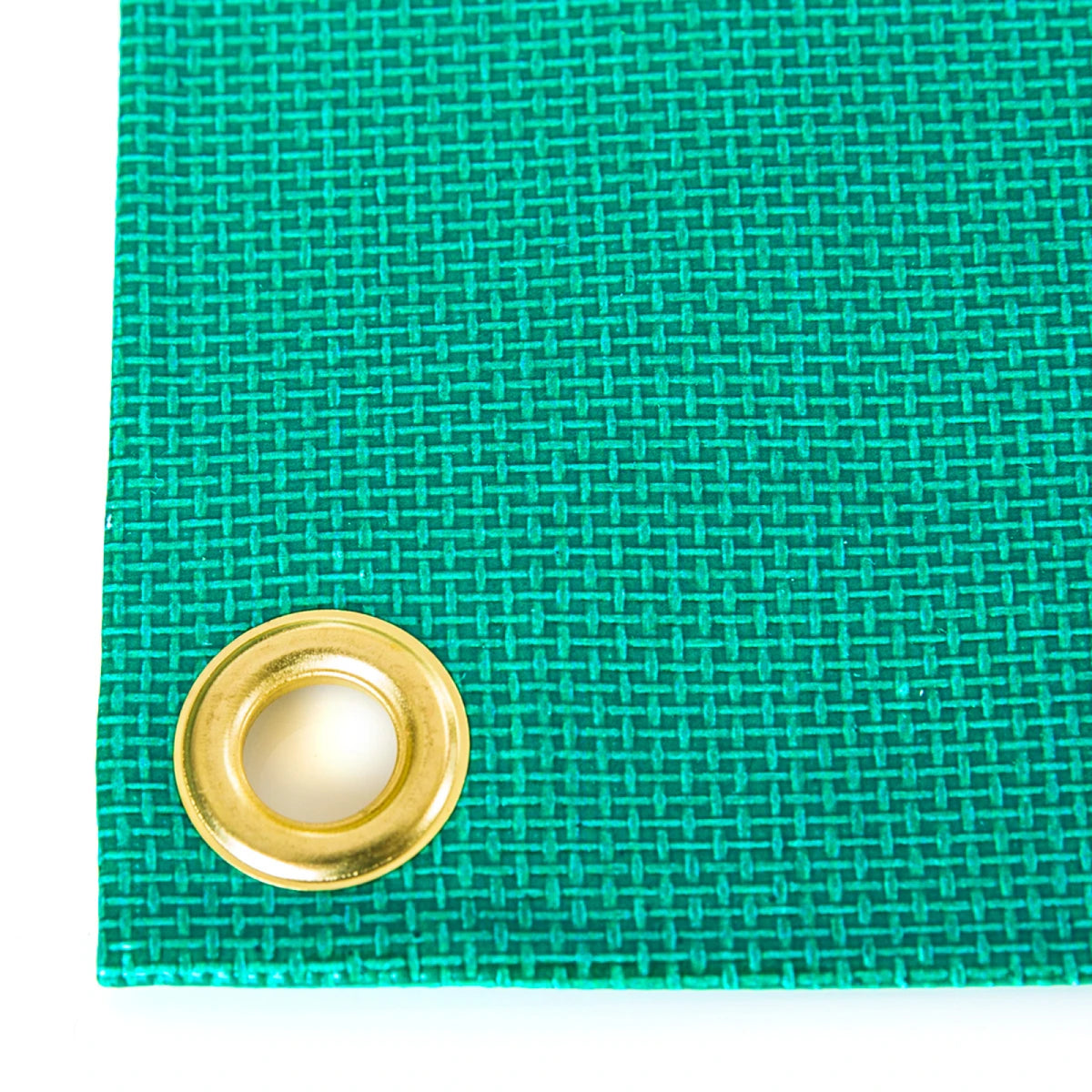 Cible géante couleur, vue 3