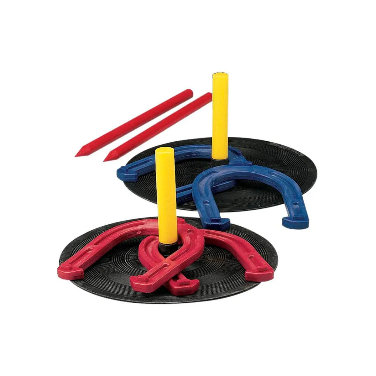Jeu de fers à cheval, Champion Sports