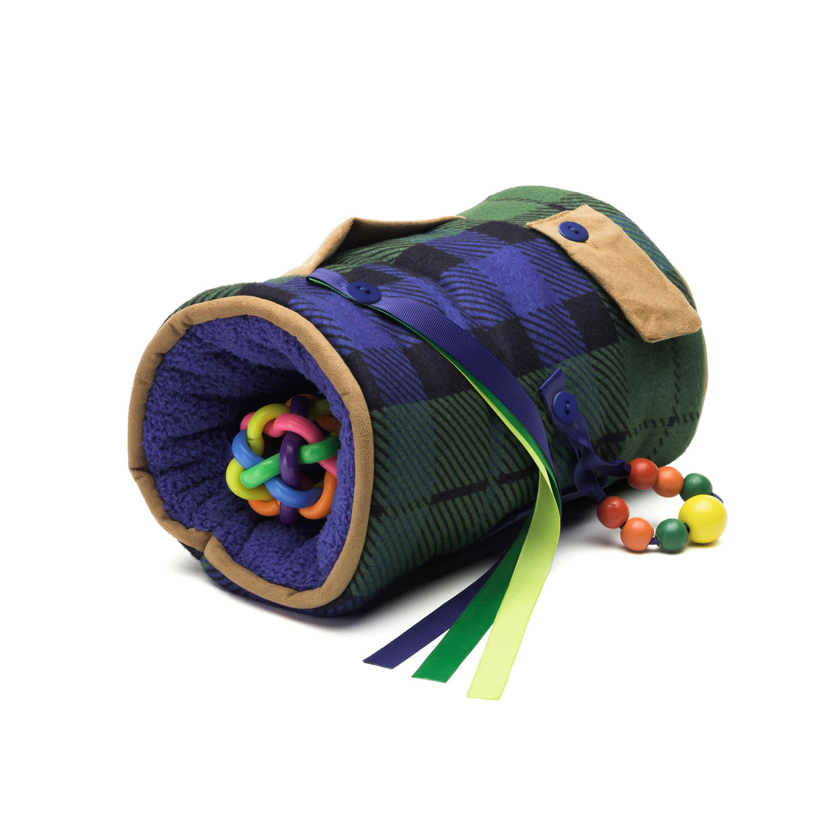 Manchon Confort Sport, Twiddle
