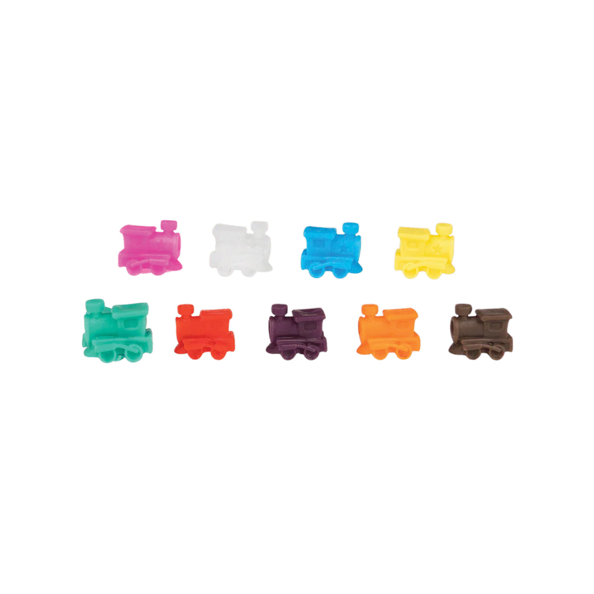 Dominos Train mexicain double 12, vue 5