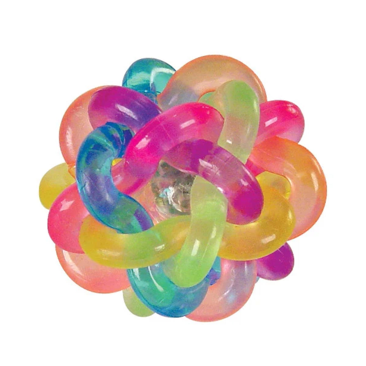 Balle Orbit lumineuse