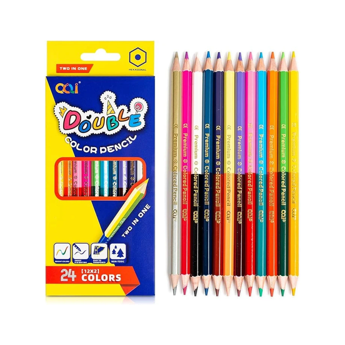 Activity Book Set for Seniors