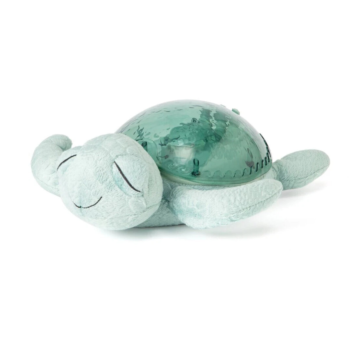 Veilleuse Tortue Tranquille verte, Cloud B