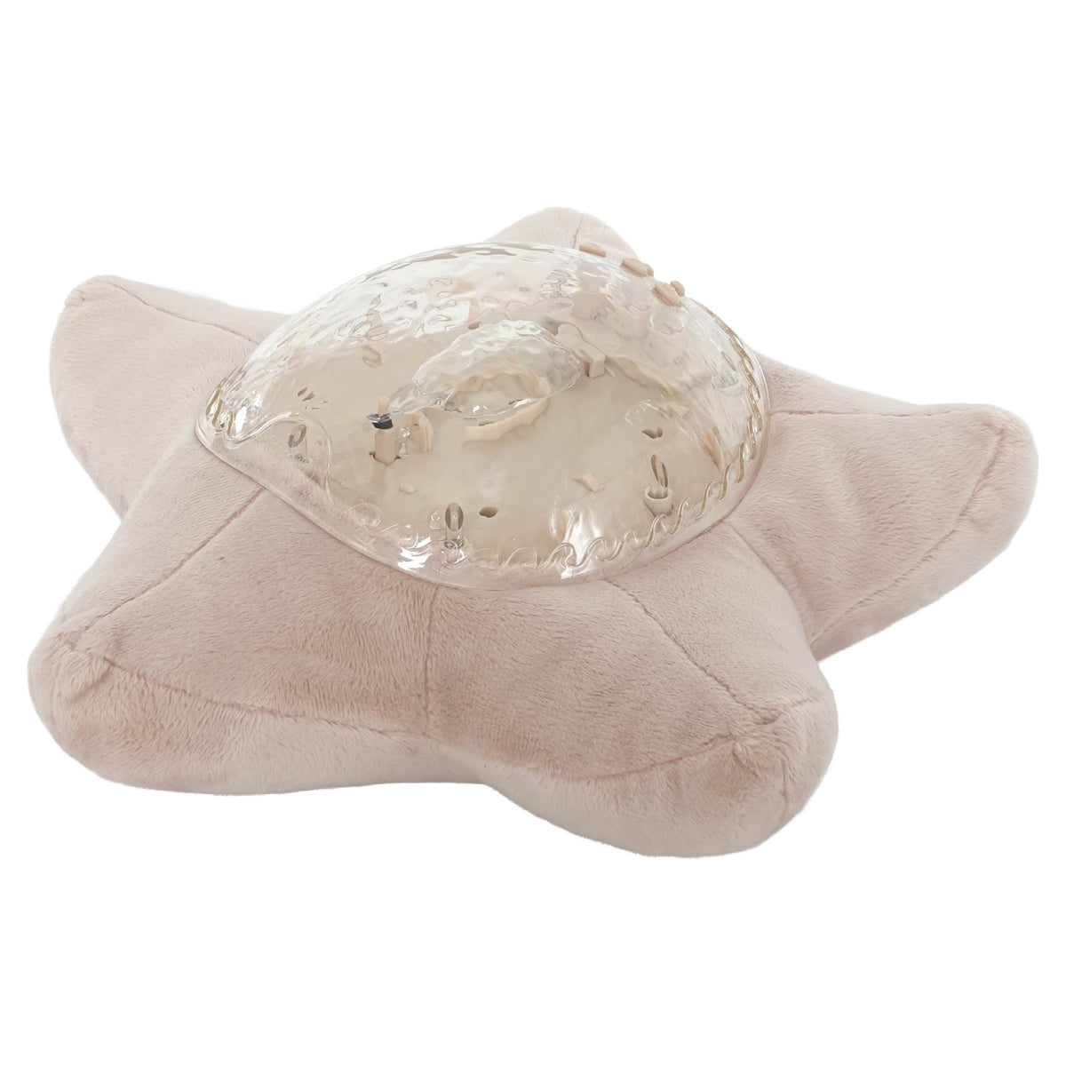 Fleur de lotus zen lumineuse, vue 3
