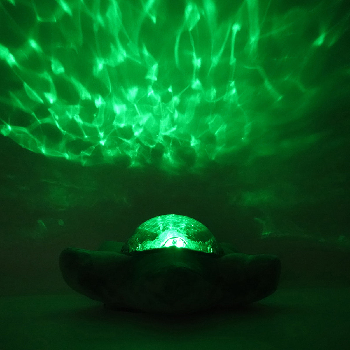 Fleur de lotus zen lumineuse, vue 5
