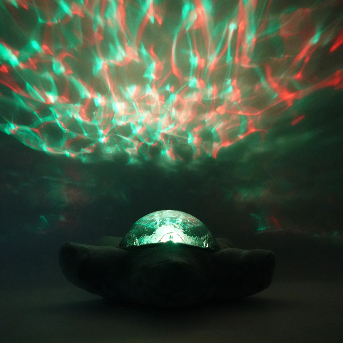 Fleur de lotus zen lumineuse, vue 7