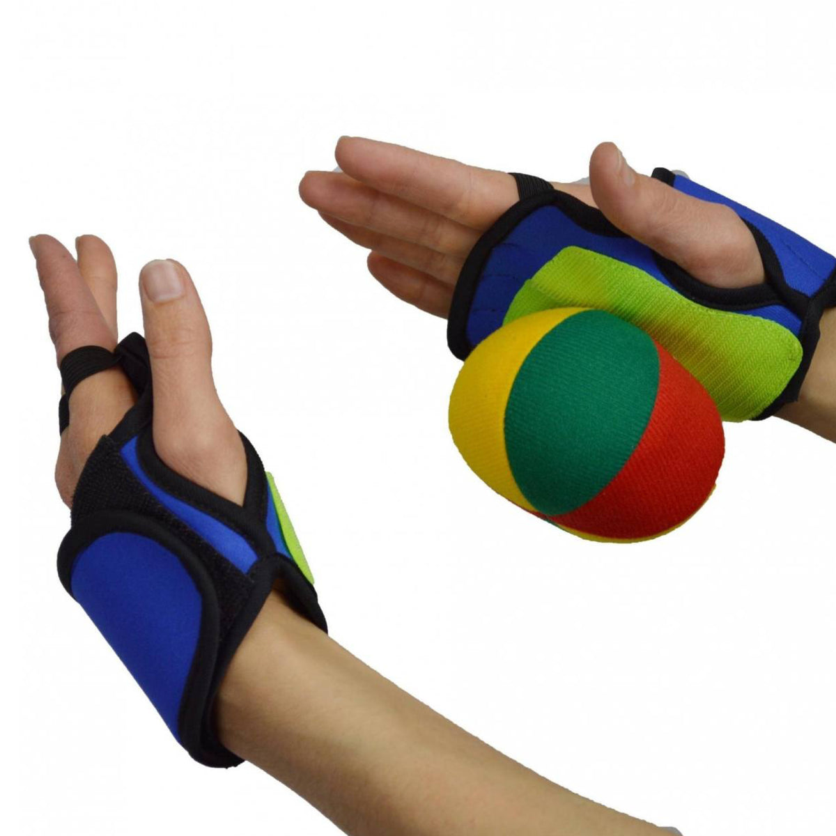 Gants attrape-balle (2)