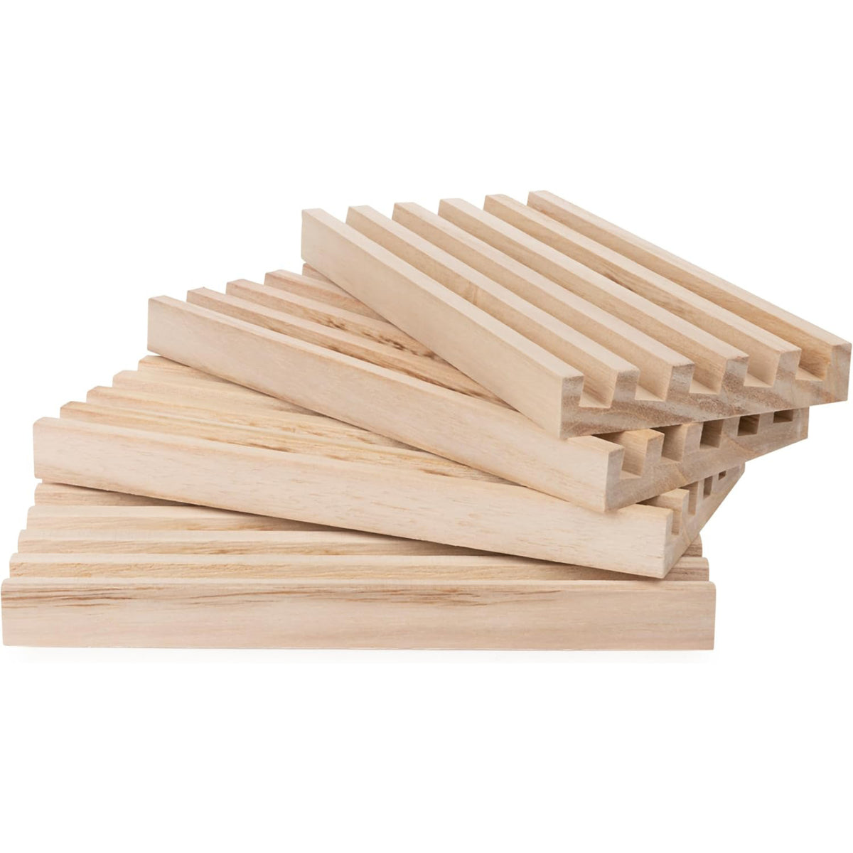 Supports en bois pour dominos (4), vue 4