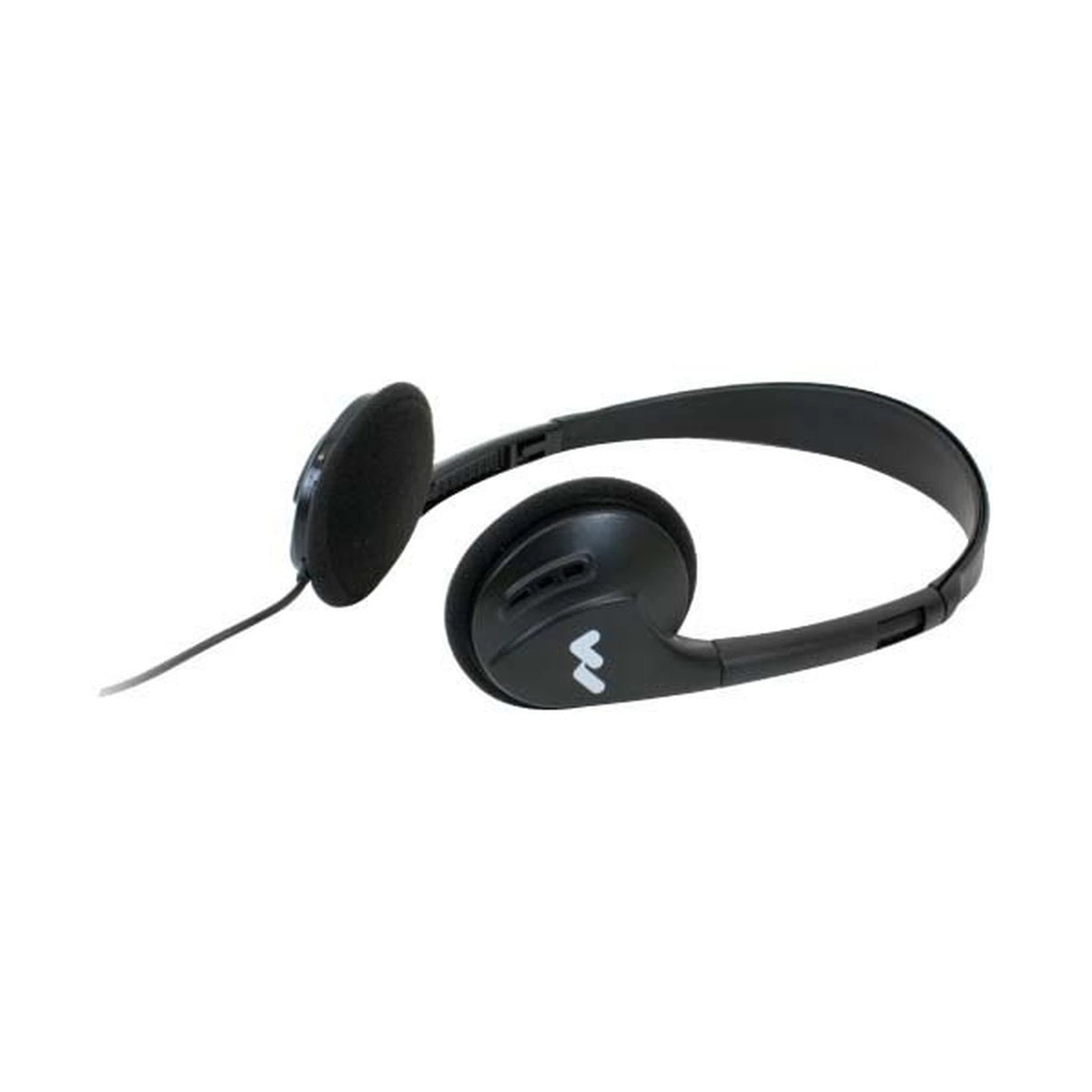 Amplificateur personnel, vue 3