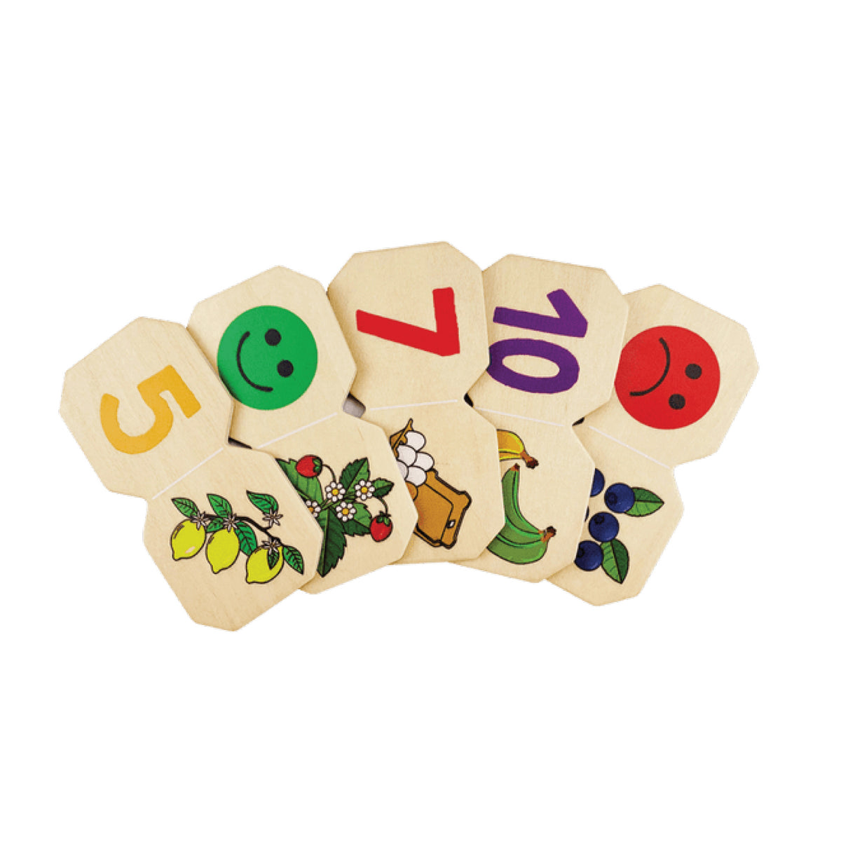 Dominext Fruits et Légumes, vue 3