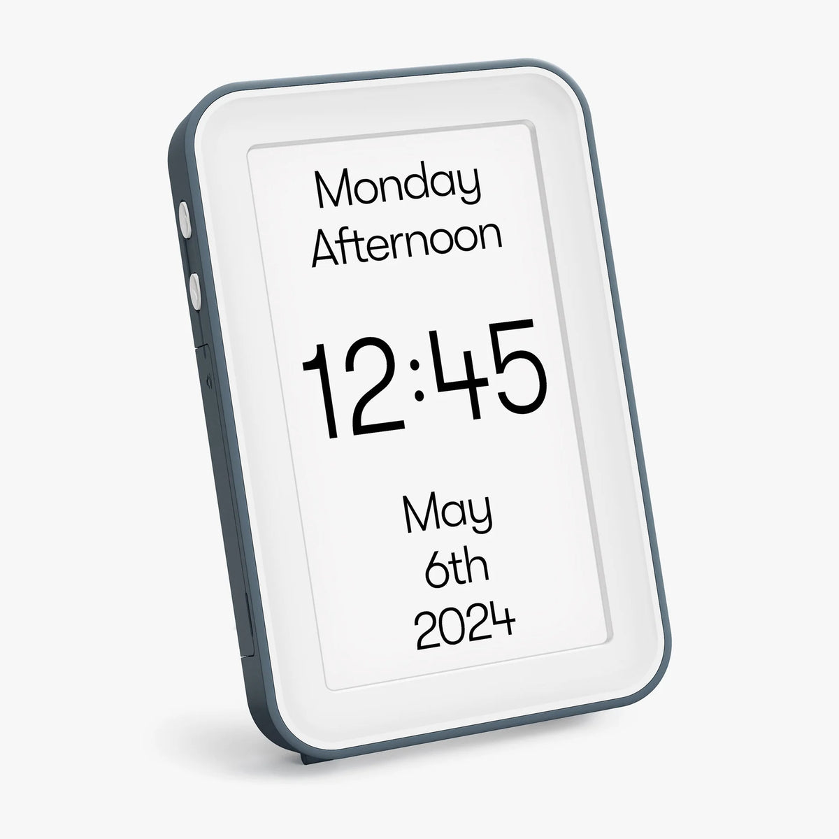 Horloge numérique Day Connect, Relish