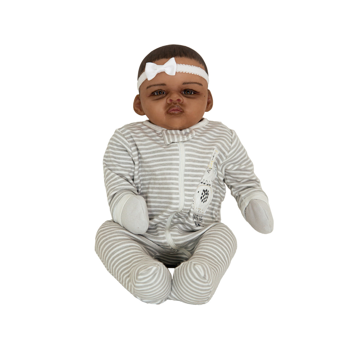 Poupée Reborn Sasha