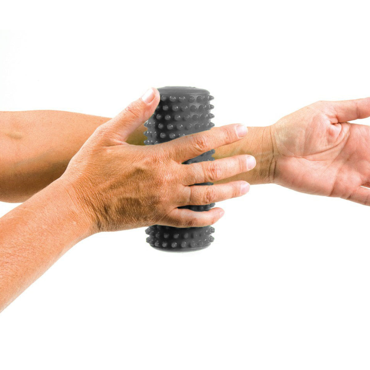 Rouleau tactile, vue 3