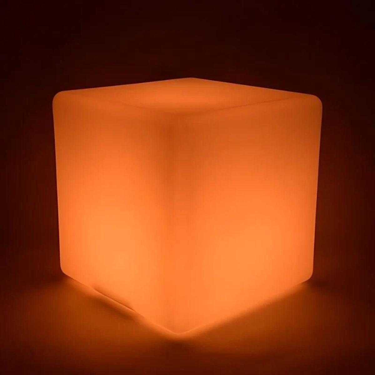 Cube lumineux éducatif, vue 8