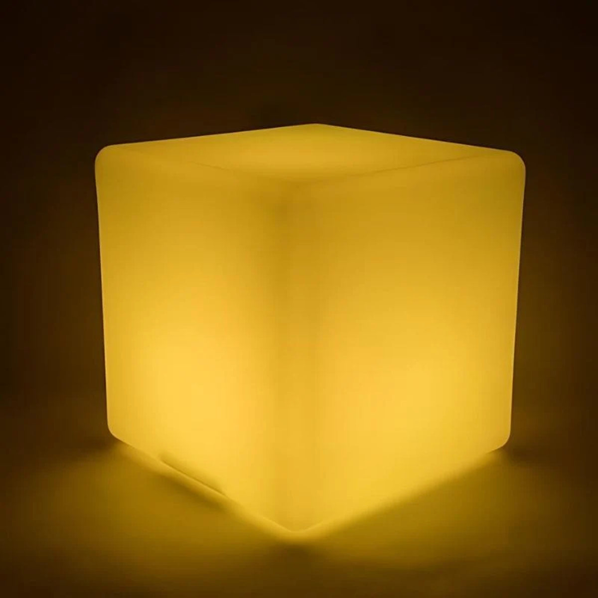 Cube lumineux éducatif, vue 9