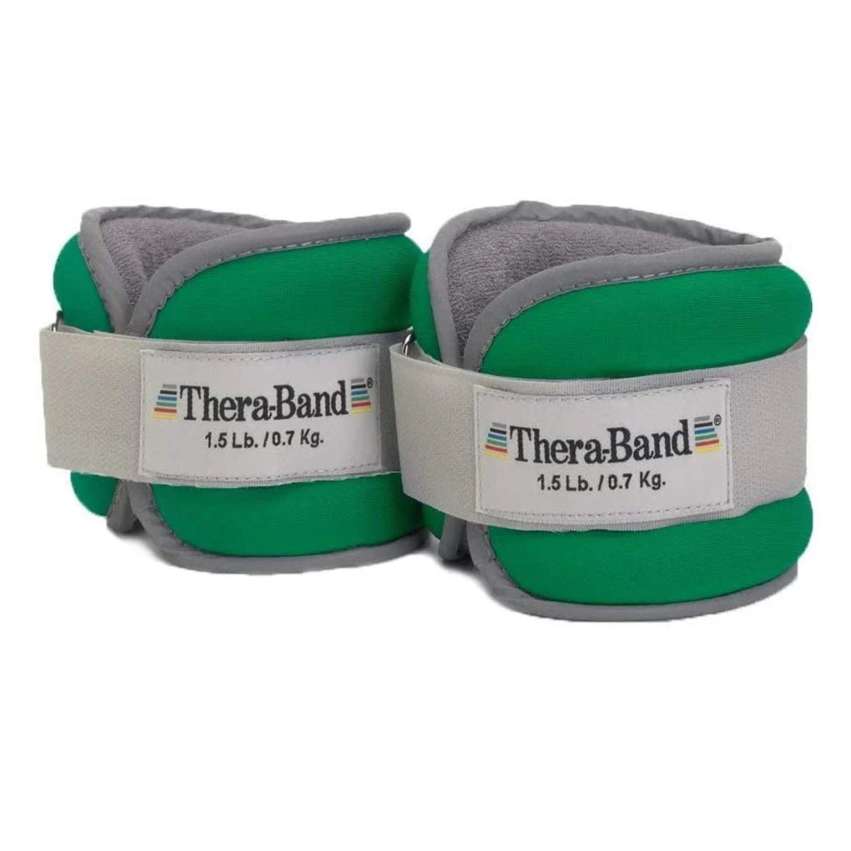 Poids souples pour poignets et chevilles Thera-Band, vue 4