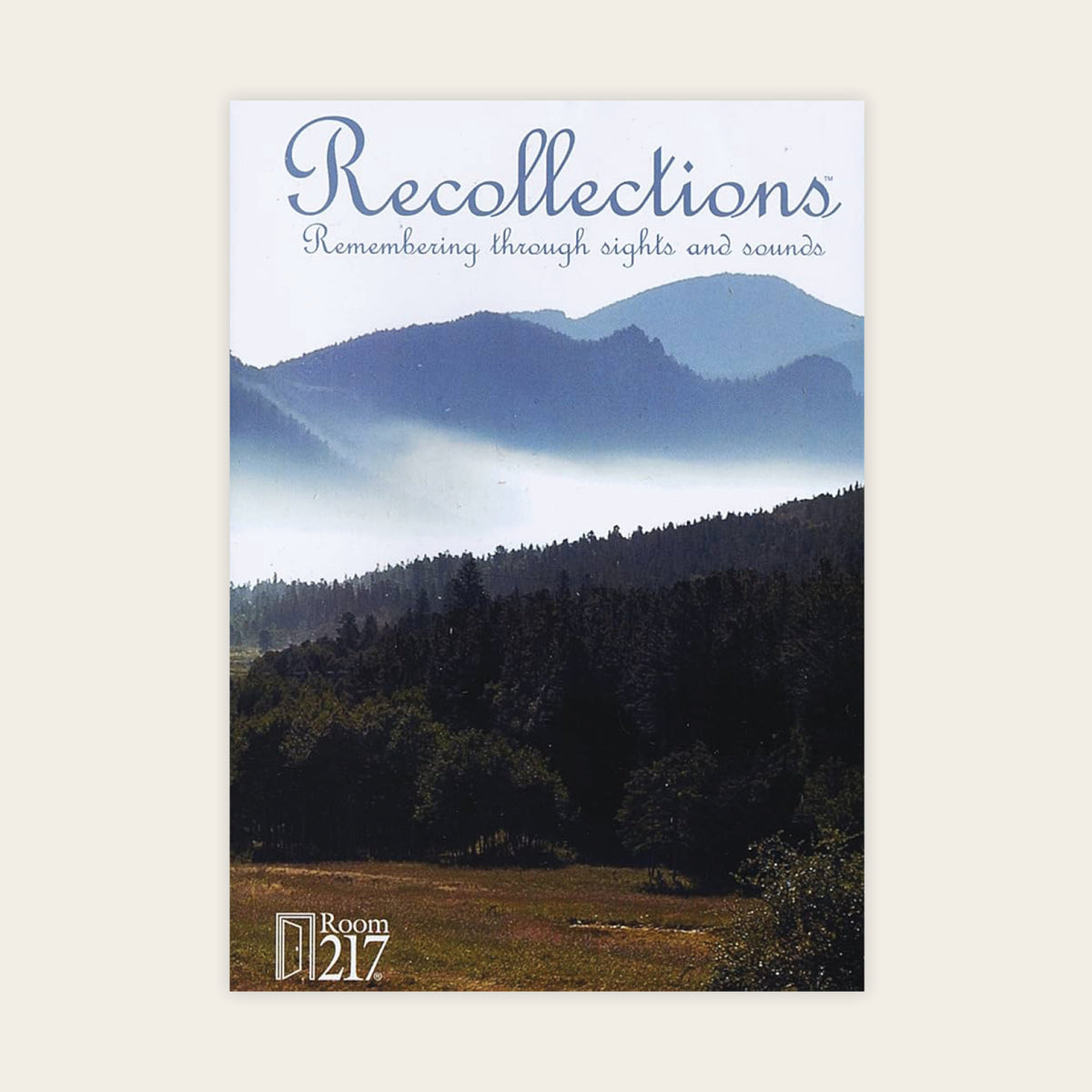 DVD Souvenirs 1, Room 217