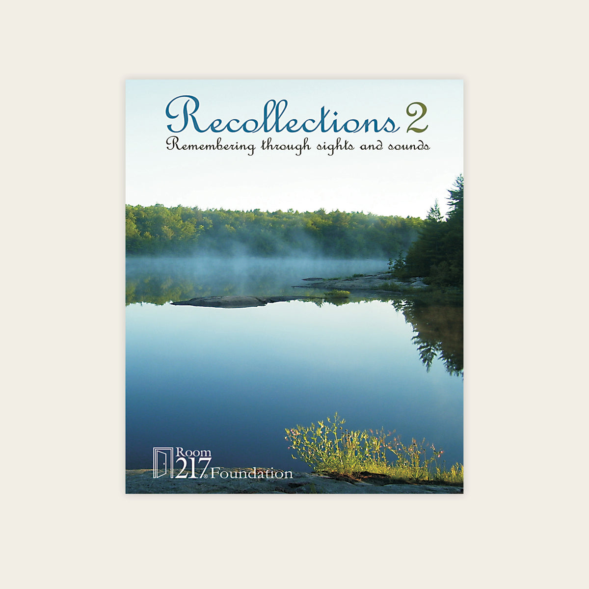 DVD Souvenirs 2, Room 217