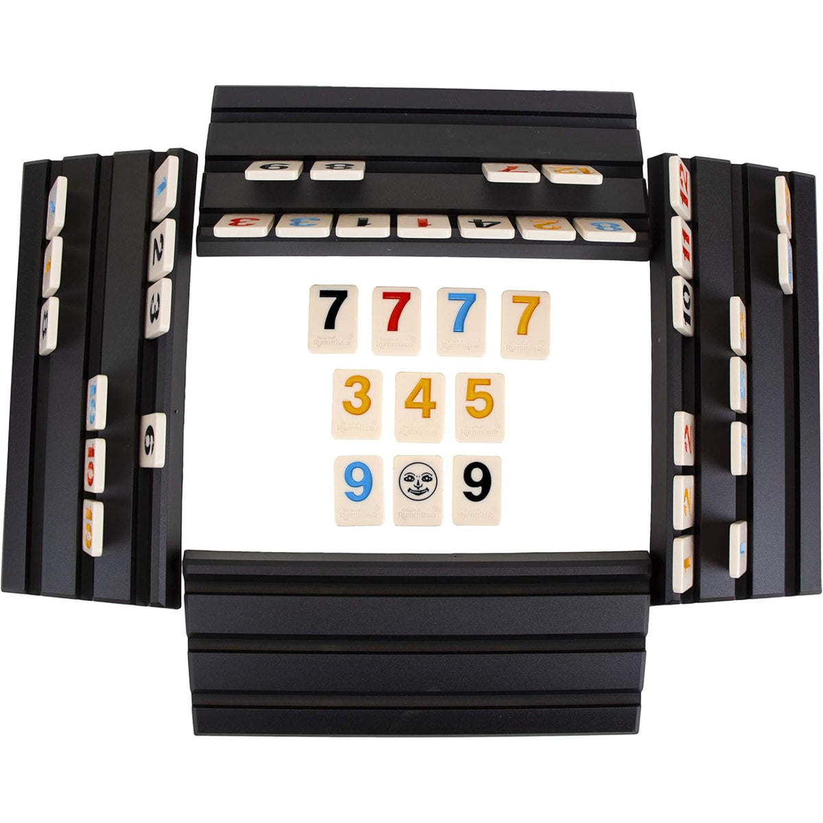 Rummikub gros chiffres, vue 2