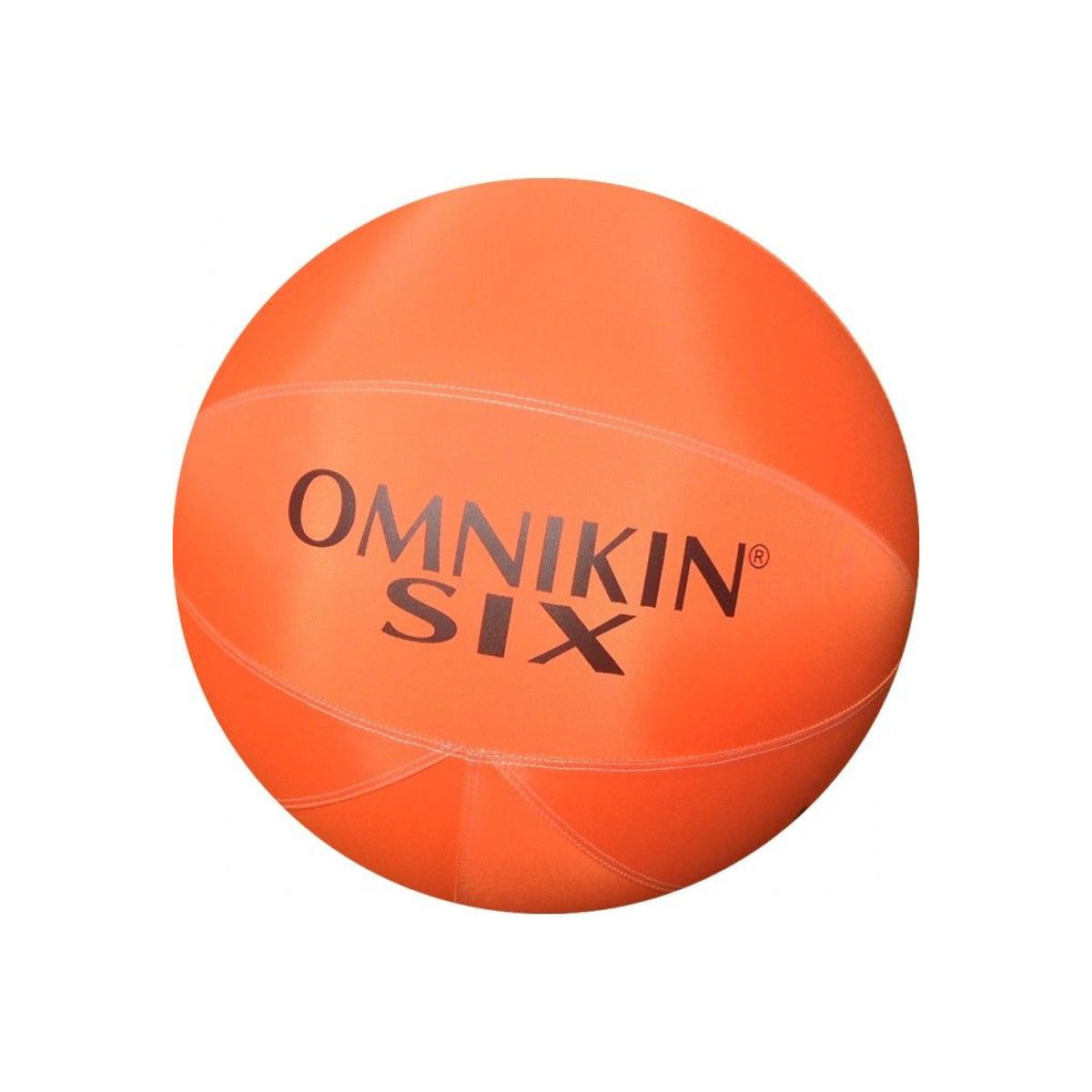 Ballon Omnikin Six, vue 5