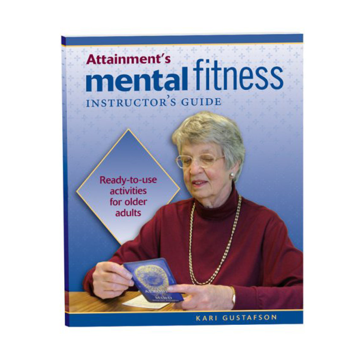 Mental Fitness Instructor's Guide