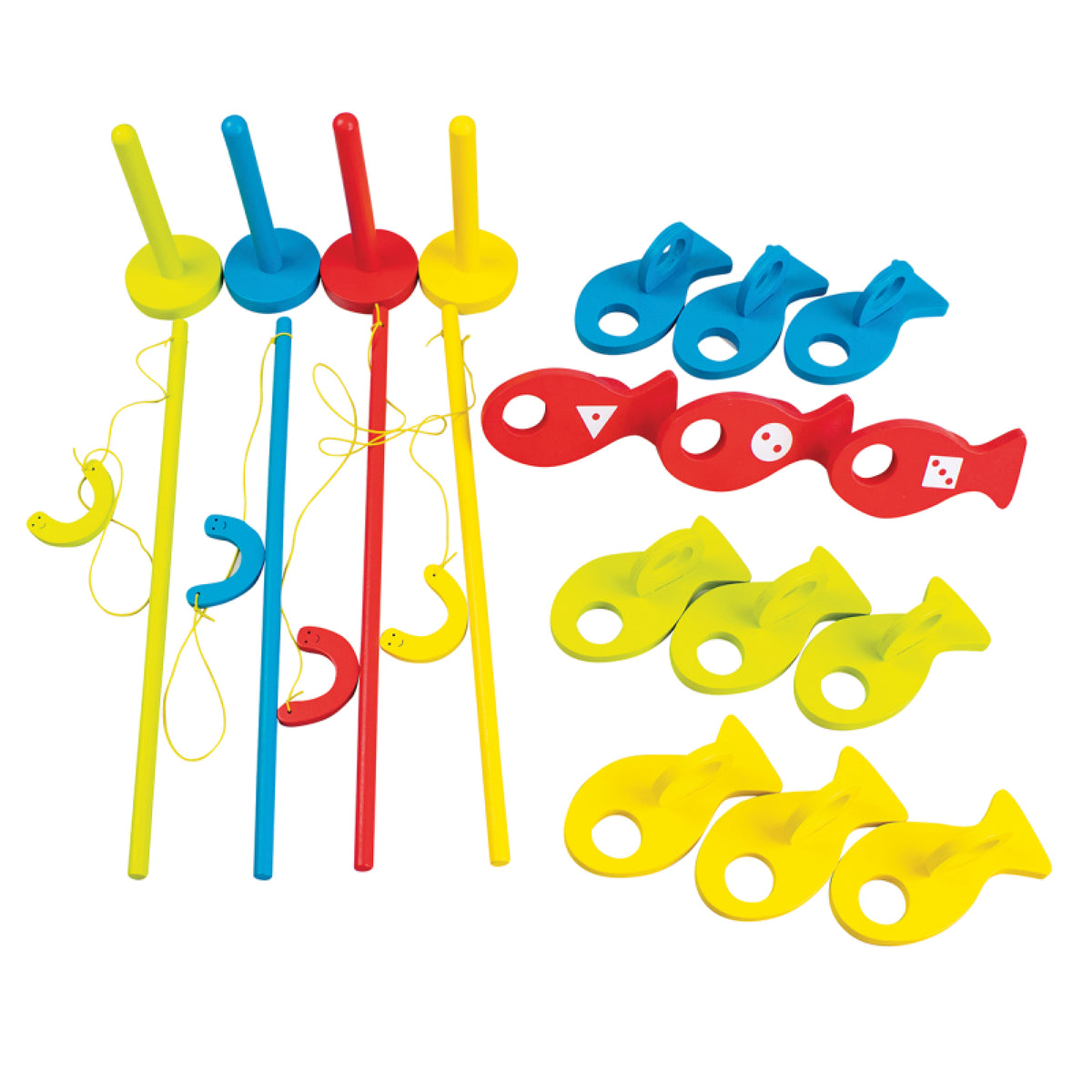 Jeu La fièvre de la pêche XXL, vue 3